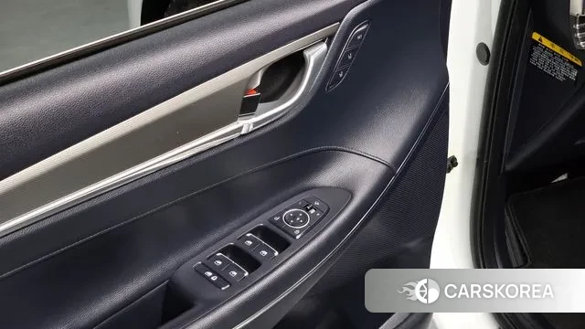 Hyundai The New Grandeur IG id 3753873 из Кореи 8