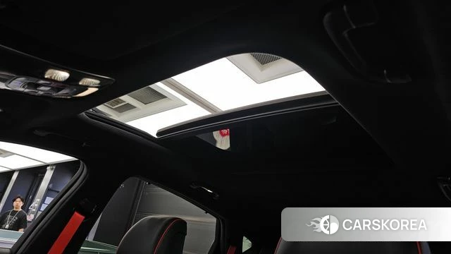 Genesis GV80 Coupe id 4880131 из Кореи 8