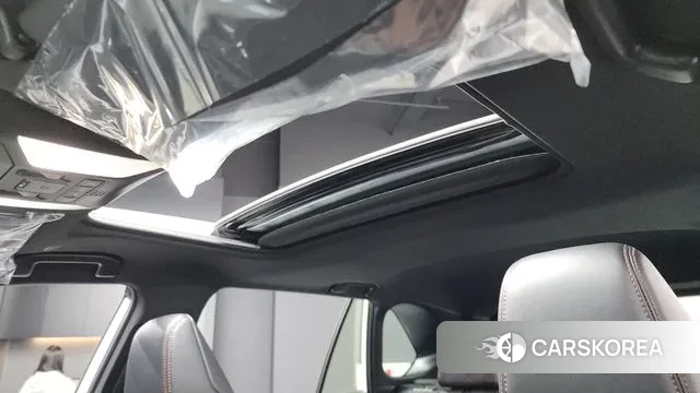 Toyota RAV4 5th Generation id 3648774 из Кореи 8