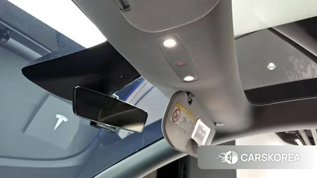 Tesla Model Y id 3528119 из Кореи 8