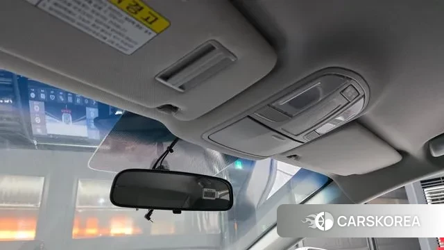 Hyundai Sonata New Rise id 3672550 из Кореи 8