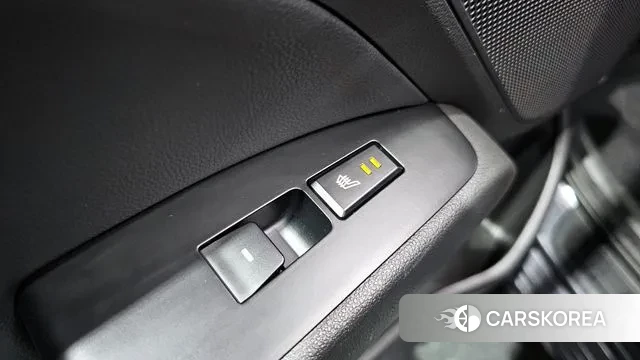 Hyundai The New Avante AD id 3723248 из Кореи 8