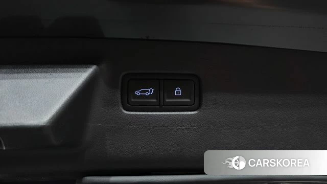 Hyundai Santa Fe (MX5) id 4487594 из Кореи 8