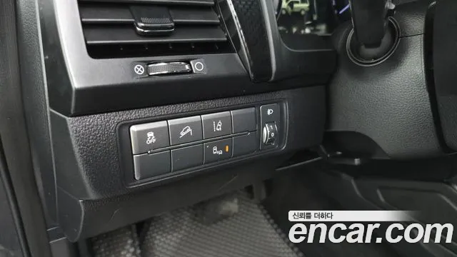 Ssangyong Rexton Sports id 2672726 из Кореи 8