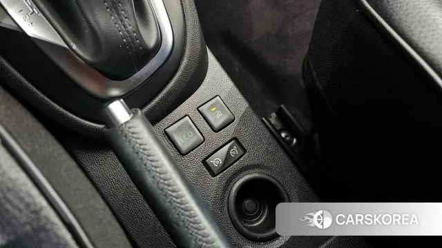 Renault Korea (Samsung) New QM3 id 3885875 из Кореи 8
