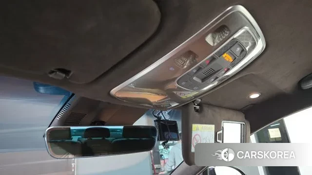 Genesis G80 (RG3) id 3741476 из Кореи 8