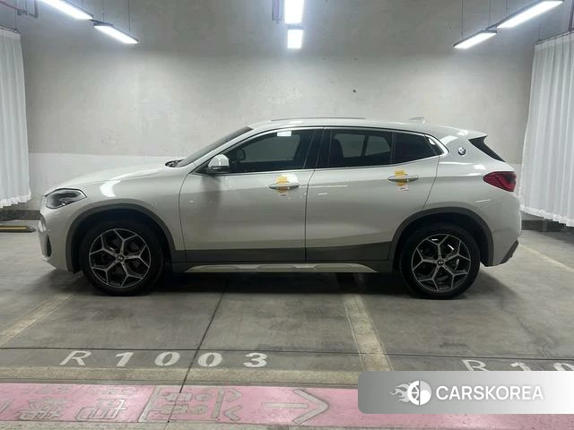BMW X2 (import) id 4253035 из Китая 8