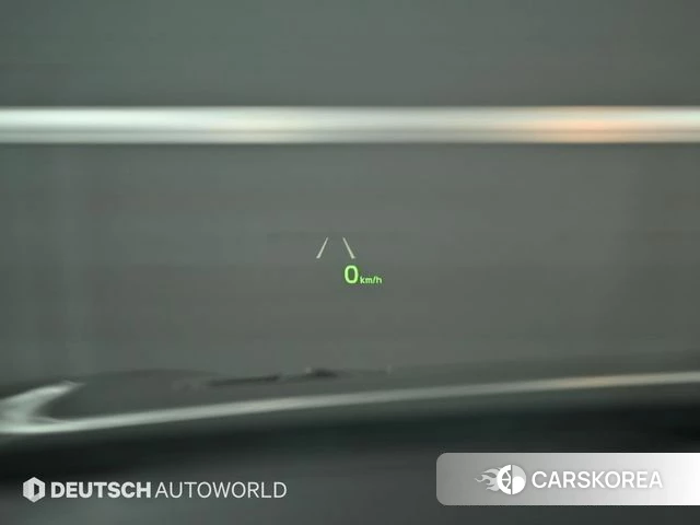 Kia Stinger id 4543619 из Кореи 8