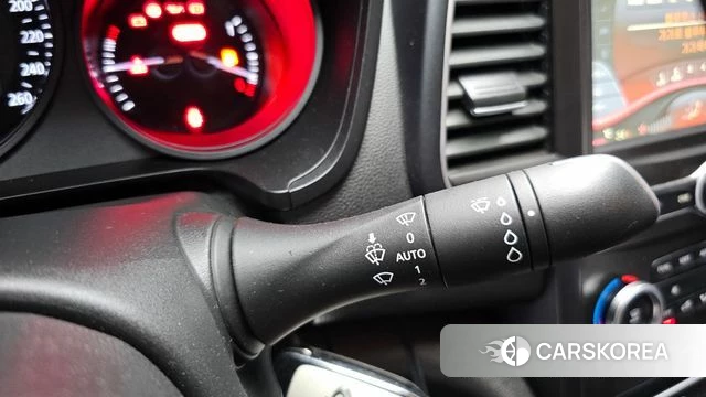 Renault Korea (Samsung) SM6 id 4672768 из Кореи 8