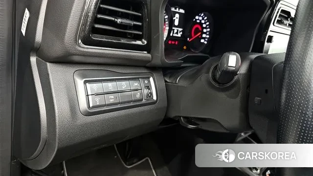 Ssangyong Berry New Tivoli id 3655240 из Кореи 8