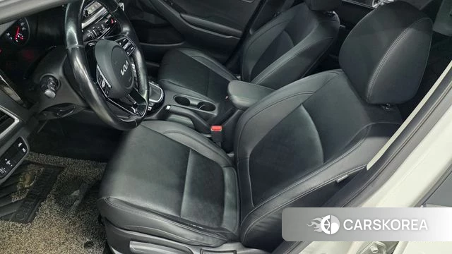 Kia Seltos id 4511474 из Кореи 8