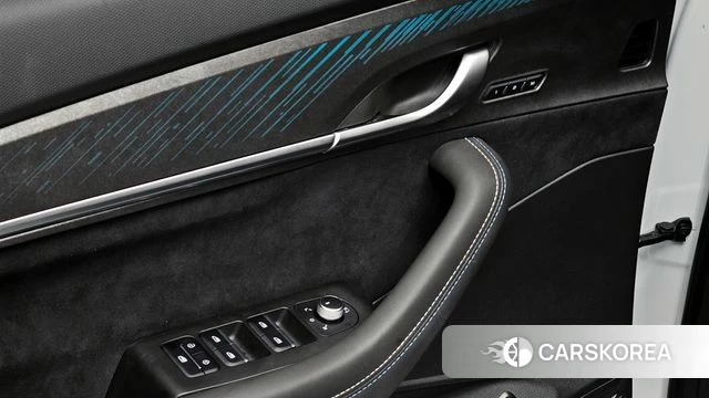 Renault Korea (Samsung) Grand Coleos id 4388023 из Кореи 8
