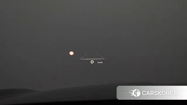 Genesis GV70 id 3431366 из Кореи 8