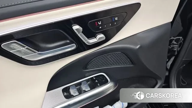 Mercedes-Benz E-Class W214 id 3549587 из Кореи 8