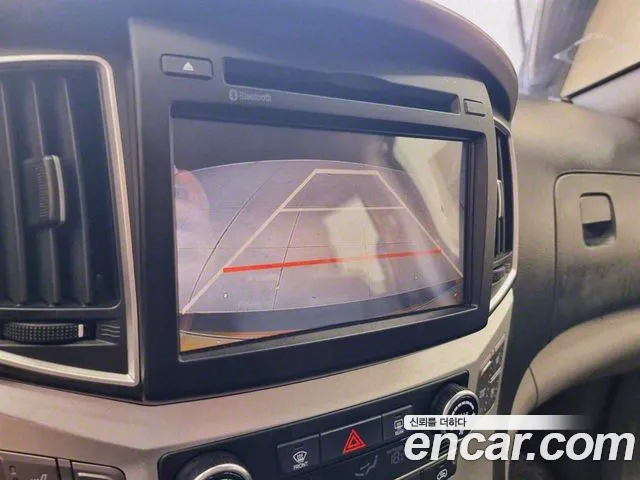 Hyundai The New Grand Starex id 2697543 из Кореи 8