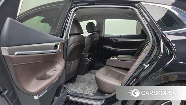 Hyundai The New Grandeur IG Hybrid id 4900107 из Кореи 8