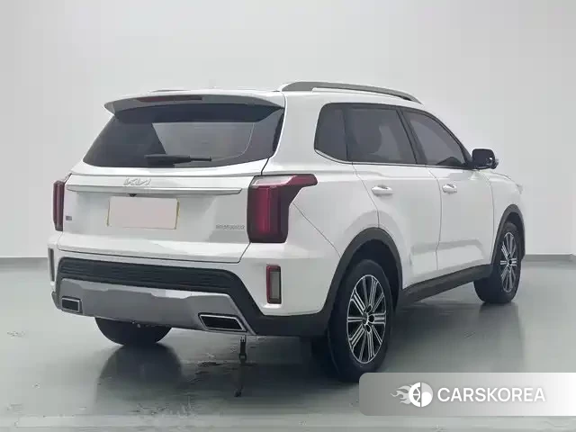 Kia Smart running id 4570390 из Китая 8