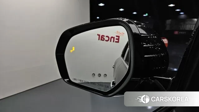 Ssangyong All New Rexton id 3631008 из Кореи 8