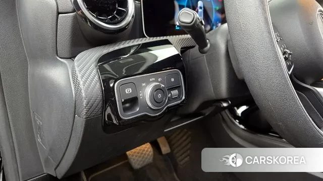 Mercedes-Benz A-Class W177 id 3765849 из Кореи 8