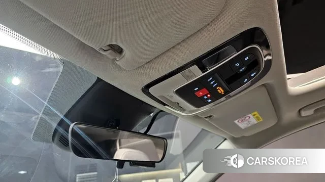 Hyundai The New Santa Fe id 3634427 из Кореи 8