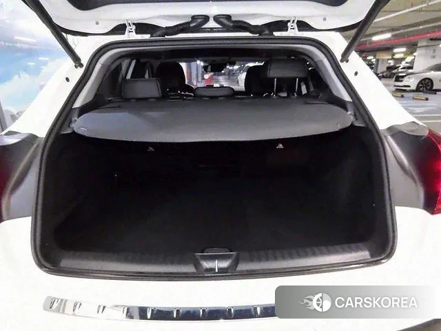 Mercedes-Benz GLA-Class X156 id 3517225 из Кореи 8