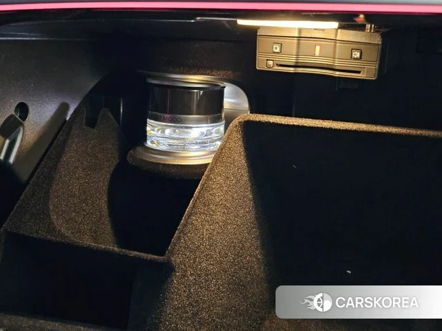 Mercedes-Benz GLS - Class X167 id 3799041 из Кореи 8