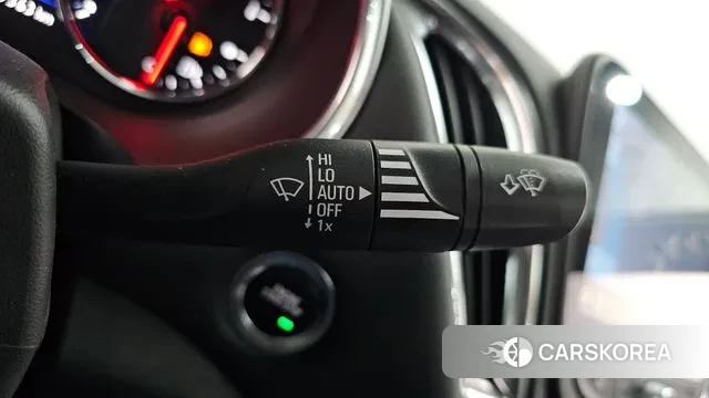 Chevrolet (GM Daewoo) The New Malibu id 3697545 из Кореи 8