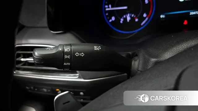 Hyundai Palisade id 3525787 из Кореи 8