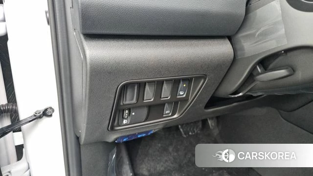 Renault Korea (Samsung) The New QM6 id 3914008 из Кореи 8