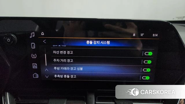 Chevrolet (GM Daewoo) Trax Crossover id 3896717 из Кореи 8