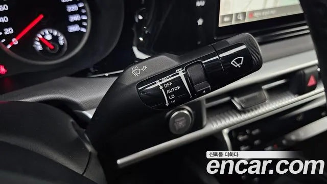 Kia K5 3rd generation id 2704952 из Кореи 8