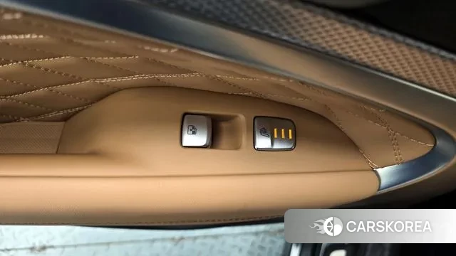 Genesis The New G70 Shooting Brake id 3759004 из Кореи 8