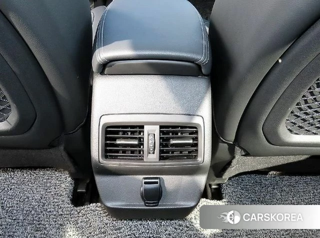 Renault Korea (Samsung) The New QM6 id 4835070 из Кореи 8