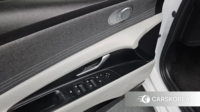 Hyundai Avante (CN7) id 3191657 из Кореи 8