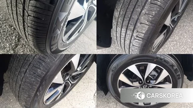 Renault Korea (Samsung) XM3 id 2989120 из Кореи 8