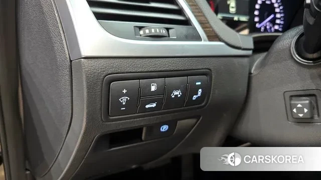 Genesis G80 id 3656673 из Кореи 8