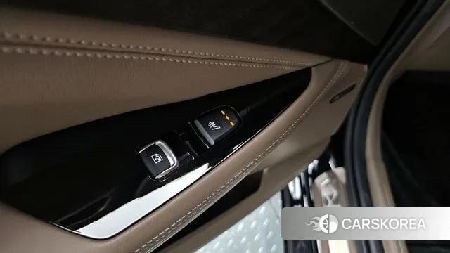 Kia K8 Hybrid id 3016418 из Кореи 8