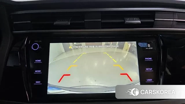 Ssangyong Beautiful Korando id 3335769 из Кореи 8