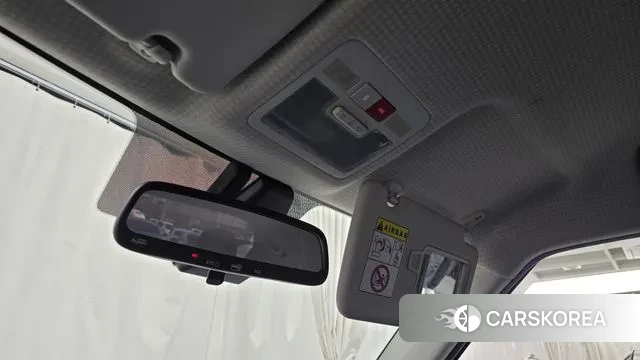 Hyundai Casper id 3487937 из Кореи 8