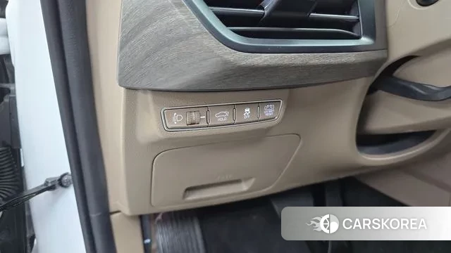 Kia K8 Hybrid id 3389393 из Кореи 8