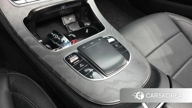 Mercedes-Benz E-Class W213 id 4711719 из Кореи 8
