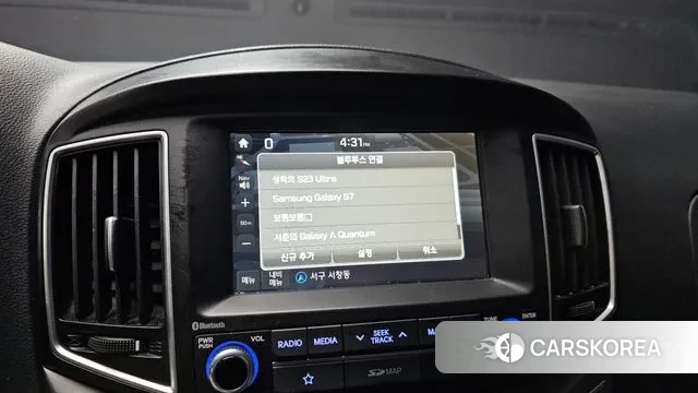 Hyundai The New Grand Starex id 3714156 из Кореи 8