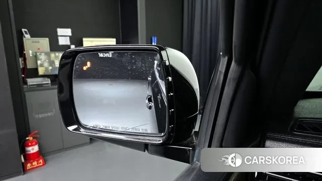 Kia Mohave Master id 3518012 из Кореи 8