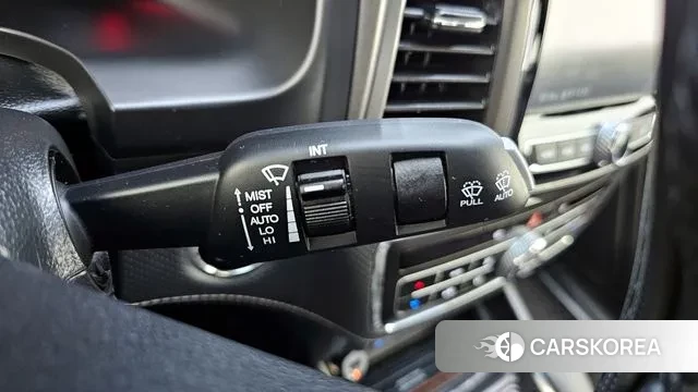 Ssangyong The New Rexton Sports Cannes id 2999362 из Кореи 8