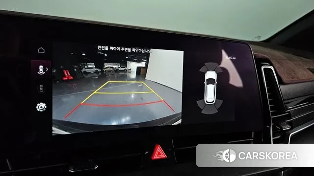 Kia Sportage 5th Generation id 3707076 из Кореи 8