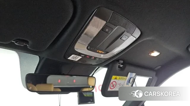 Kia Sorento 4th Generation id 3788705 из Кореи 8