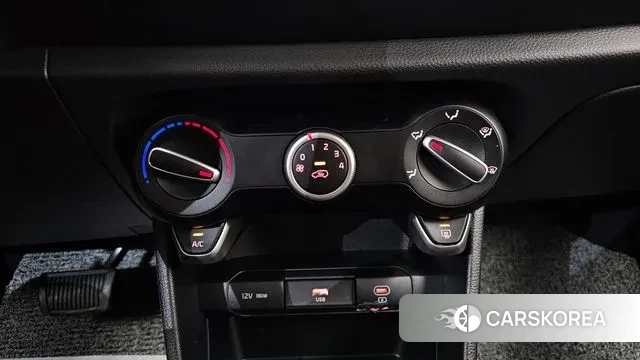 Kia The New Morning (JA) id 3629297 из Кореи 8