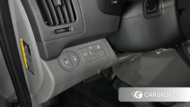 Hyundai The New Grand Starex id 4356389 из Кореи 8