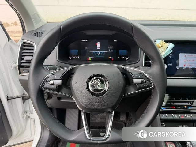 Skoda Krok id 4392128 из Китая 8