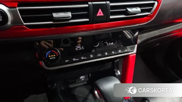 Kia Seltos id 3593027 из Кореи 8